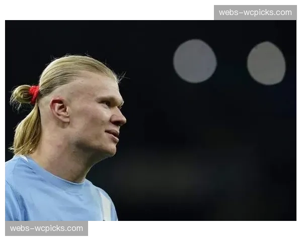 哈兰德接受BBC采访:谈论适应西甲、与莱万的比较以及挪威队的世界杯前景