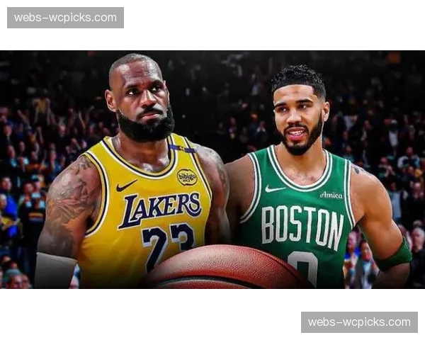 特写:当死敌相遇,凯尔特人与湖人赛后,塔图姆与詹姆斯交换球衣 特写:当死敌相遇,凯尔特人与湖人赛后,塔图姆与詹姆斯交换球衣