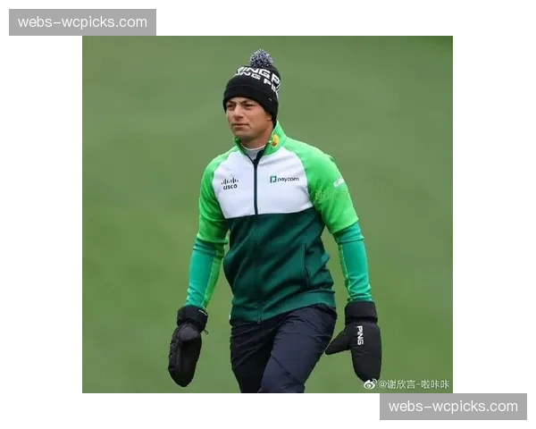 维克多·霍夫兰结束与长期球童合作，2026年赛季启用新背包人