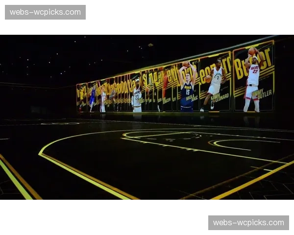 结果速报：NBA与索尼影业联合宣布，将基于本赛季经典战役制作沉浸式互动纪录片系列