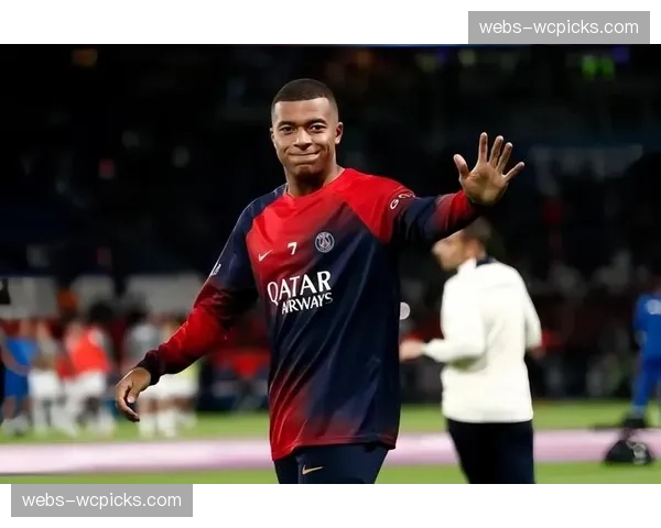 巴黎圣日耳曼公布对阵阿森纳大名单，姆巴佩伤愈进入名单